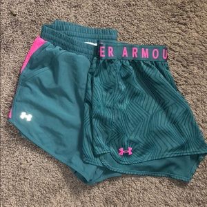 Under Armour Shorts Bundle